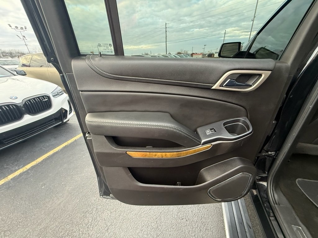 GMC Yukon XL Denali 2WD 2017