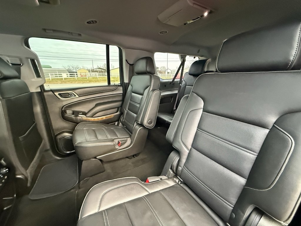 GMC Yukon XL Denali 2WD 2017