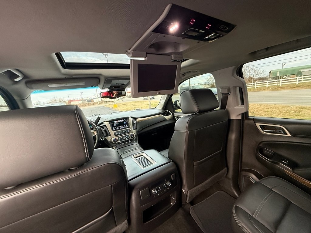 GMC Yukon XL Denali 2WD 2017