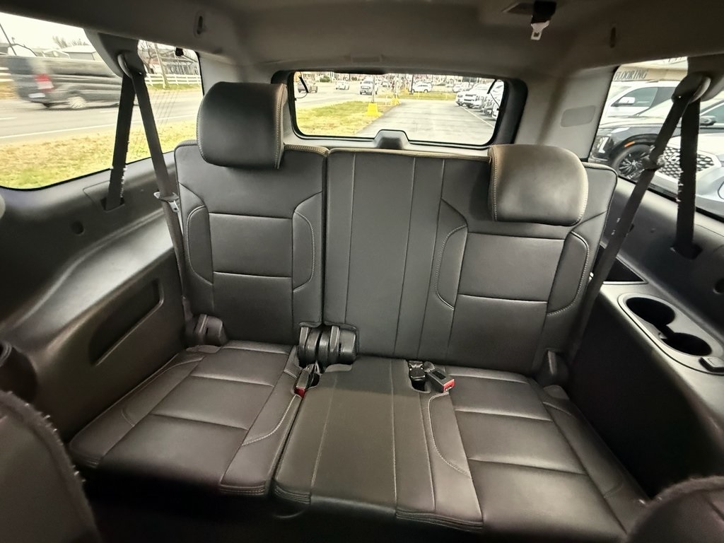 GMC Yukon XL Denali 2WD 2017