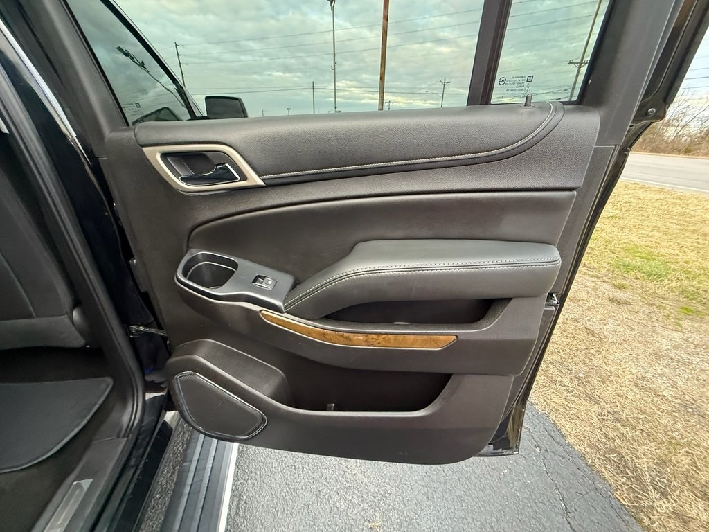 GMC Yukon XL Denali 2WD 2017