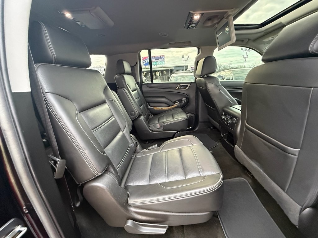 GMC Yukon XL Denali 2WD 2017