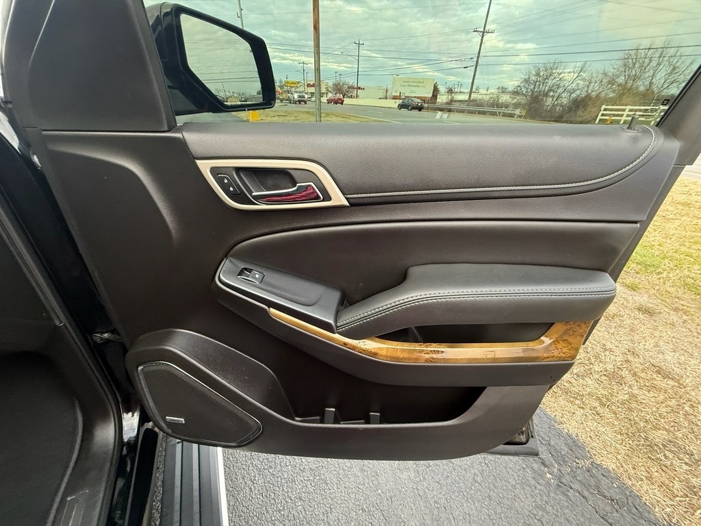 GMC Yukon XL Denali 2WD 2017