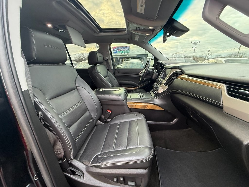 GMC Yukon XL Denali 2WD 2017