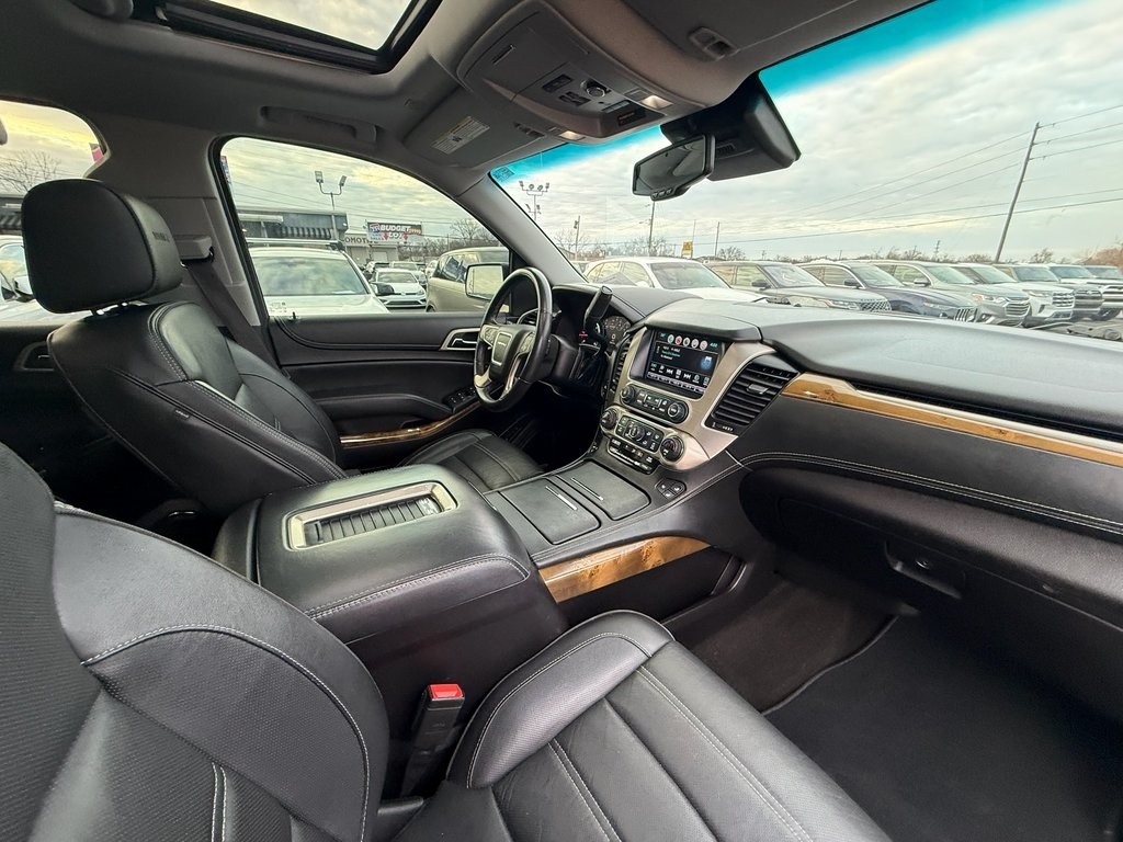 GMC Yukon XL Denali 2WD 2017