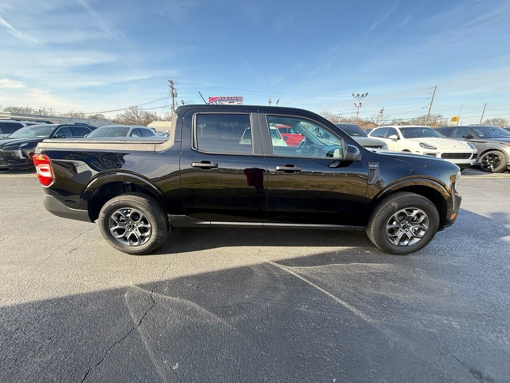 Ford Maverick XLT 2024