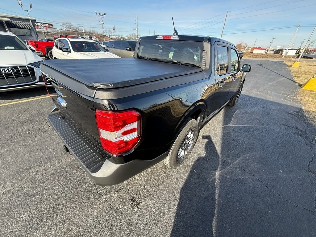 Ford Maverick XLT 2024