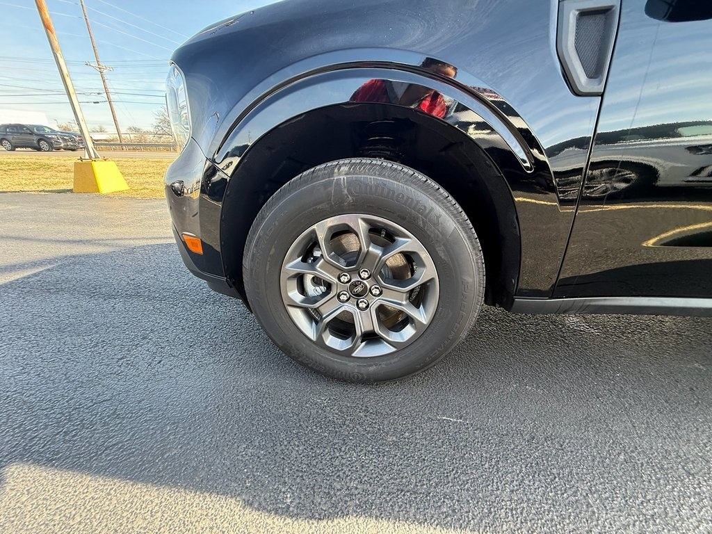 Ford Maverick XLT 2024