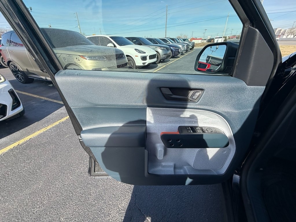 Ford Maverick XLT 2024