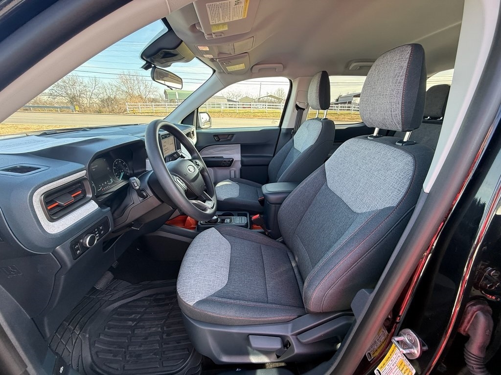 Ford Maverick XLT 2024