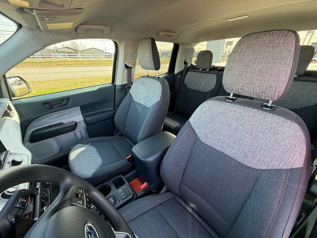 Ford Maverick XLT 2024