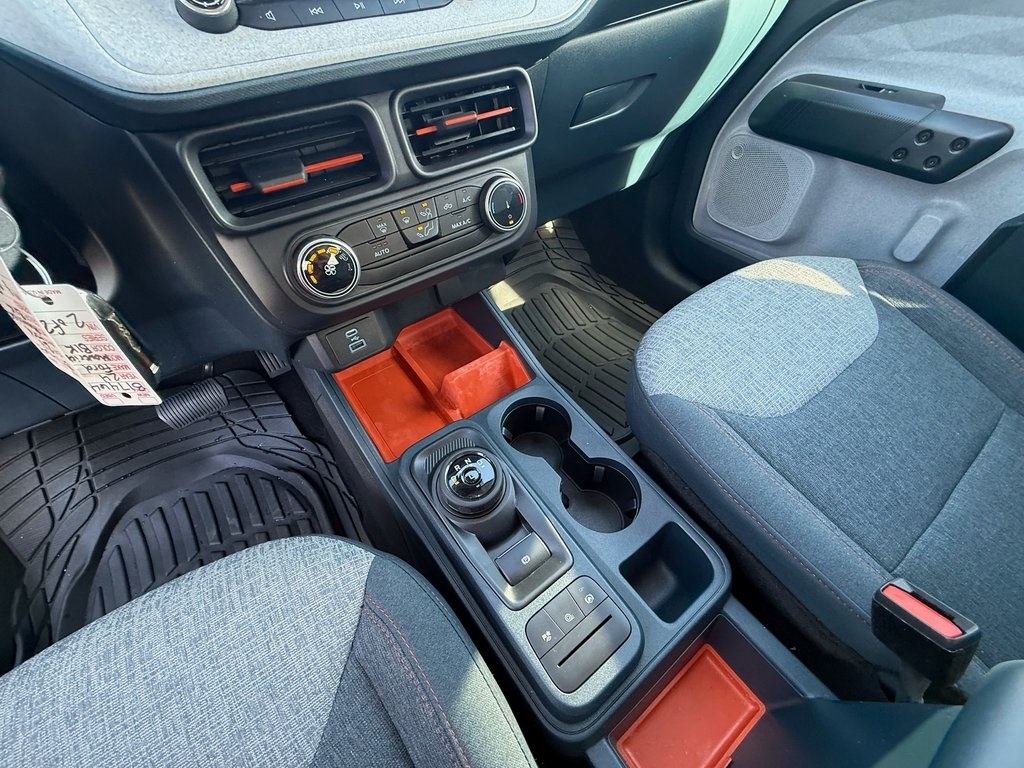 Ford Maverick XLT 2024