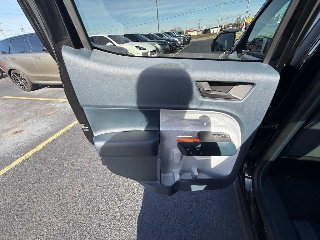 Ford Maverick XLT 2024