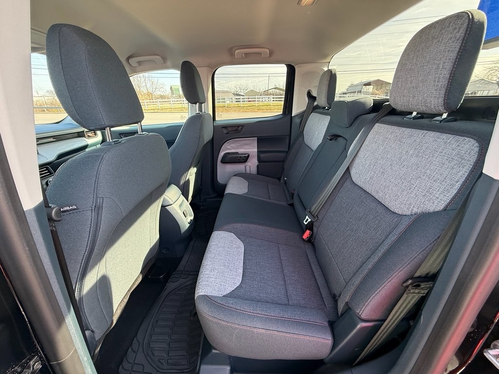 Ford Maverick XLT 2024