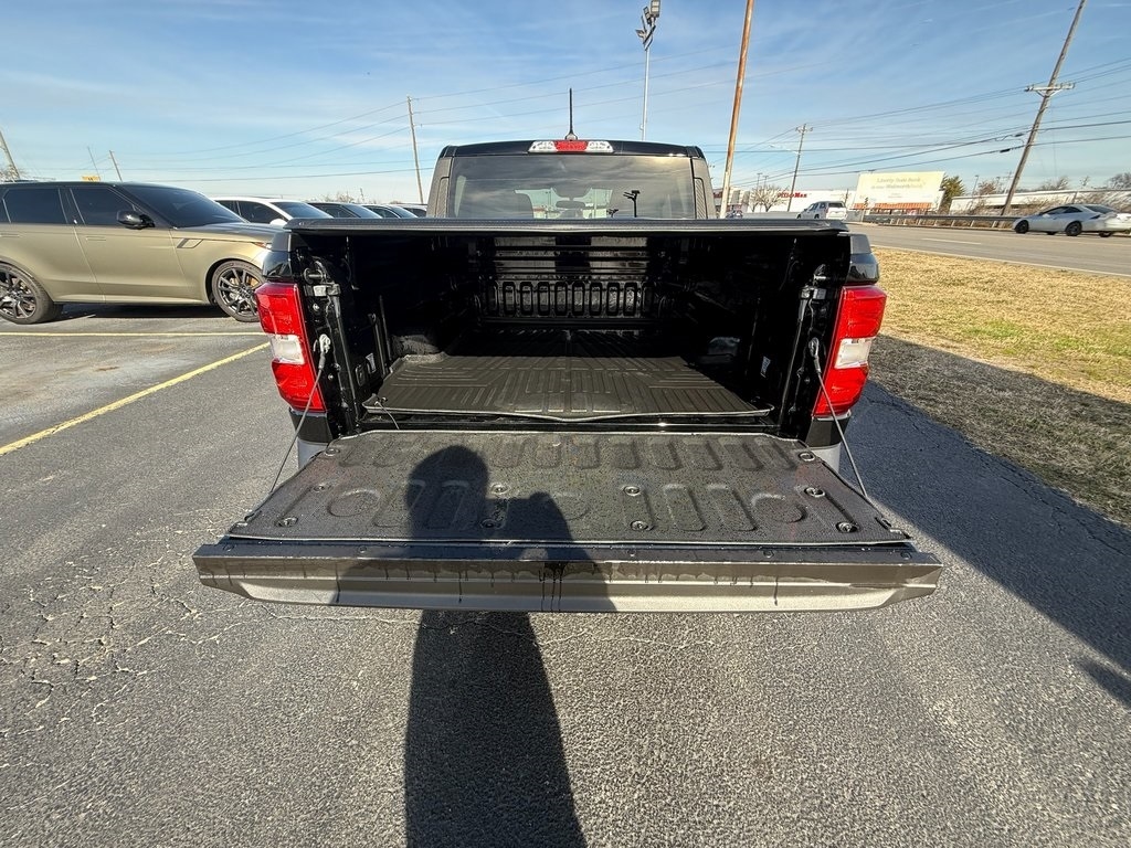 Ford Maverick XLT 2024