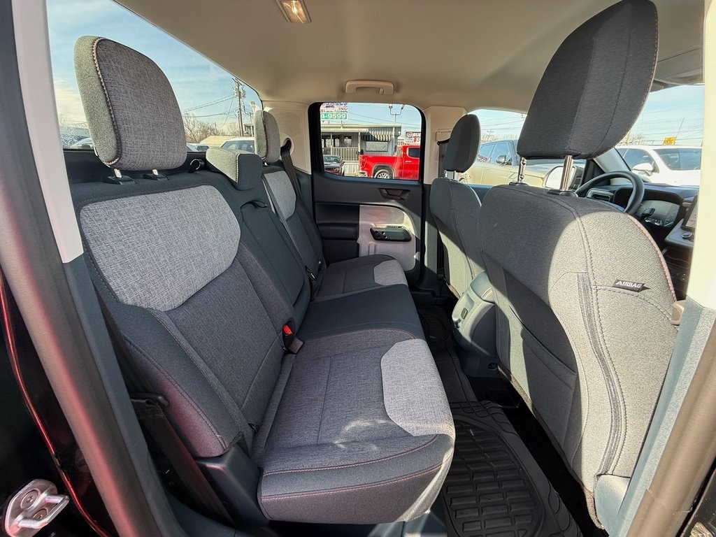 Ford Maverick XLT 2024