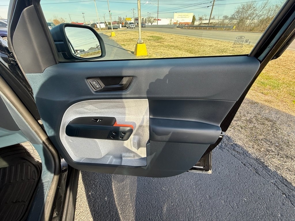 Ford Maverick XLT 2024