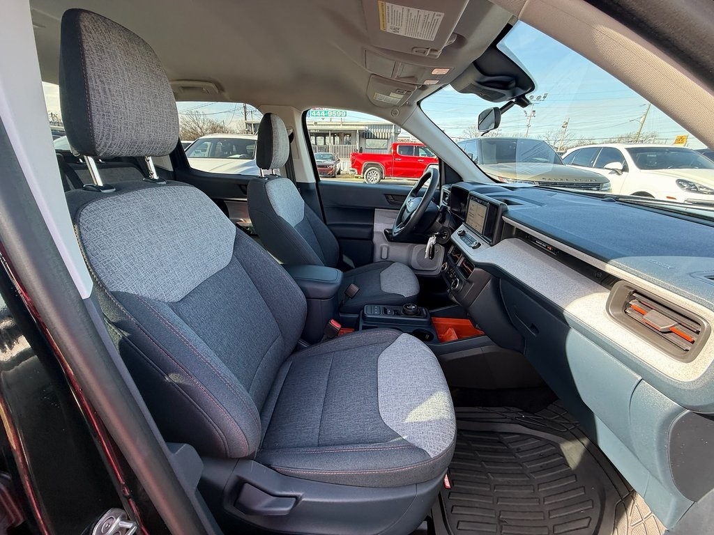 Ford Maverick XLT 2024