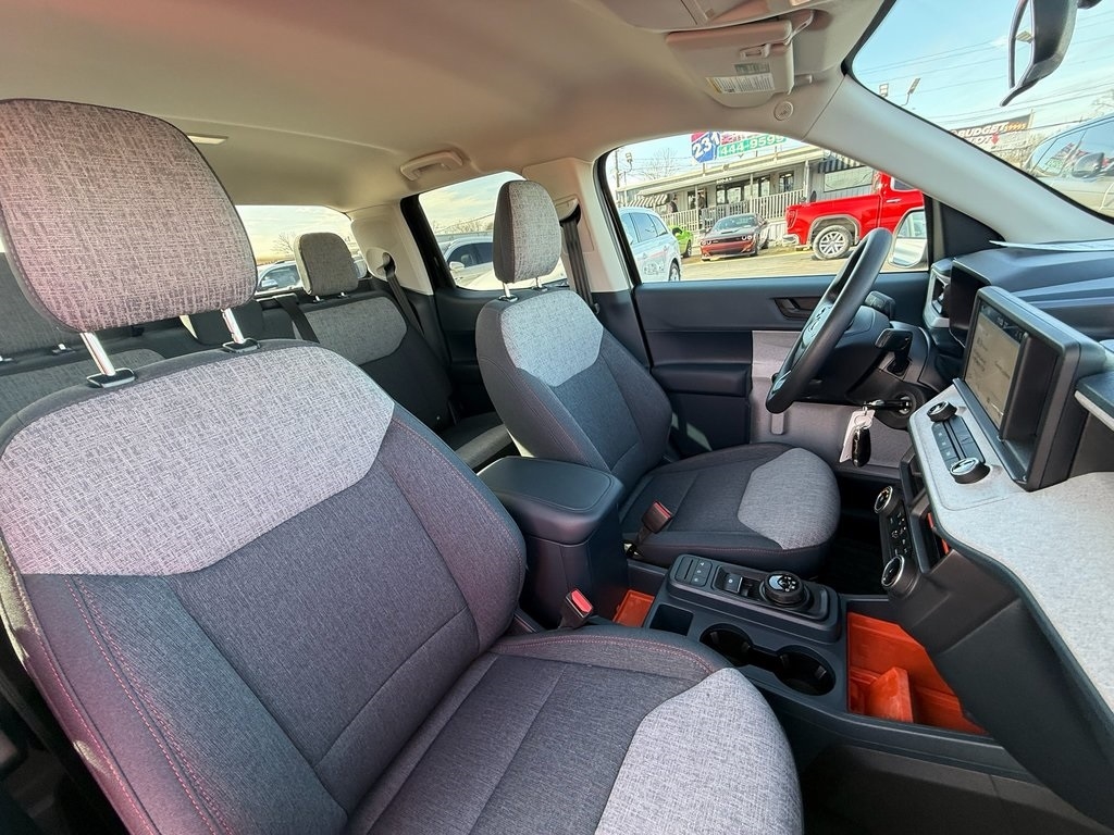 Ford Maverick XLT 2024