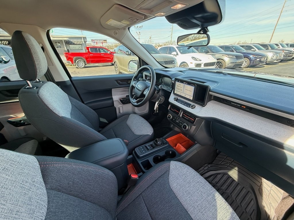 Ford Maverick XLT 2024