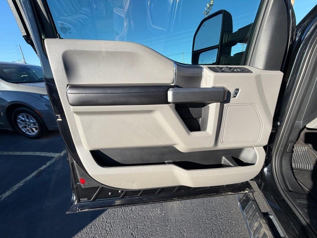 Ford F-150 XLT SuperCab 2WD 2018