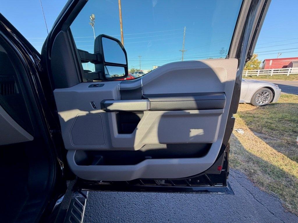 Ford F-150 XLT SuperCab 2WD 2018