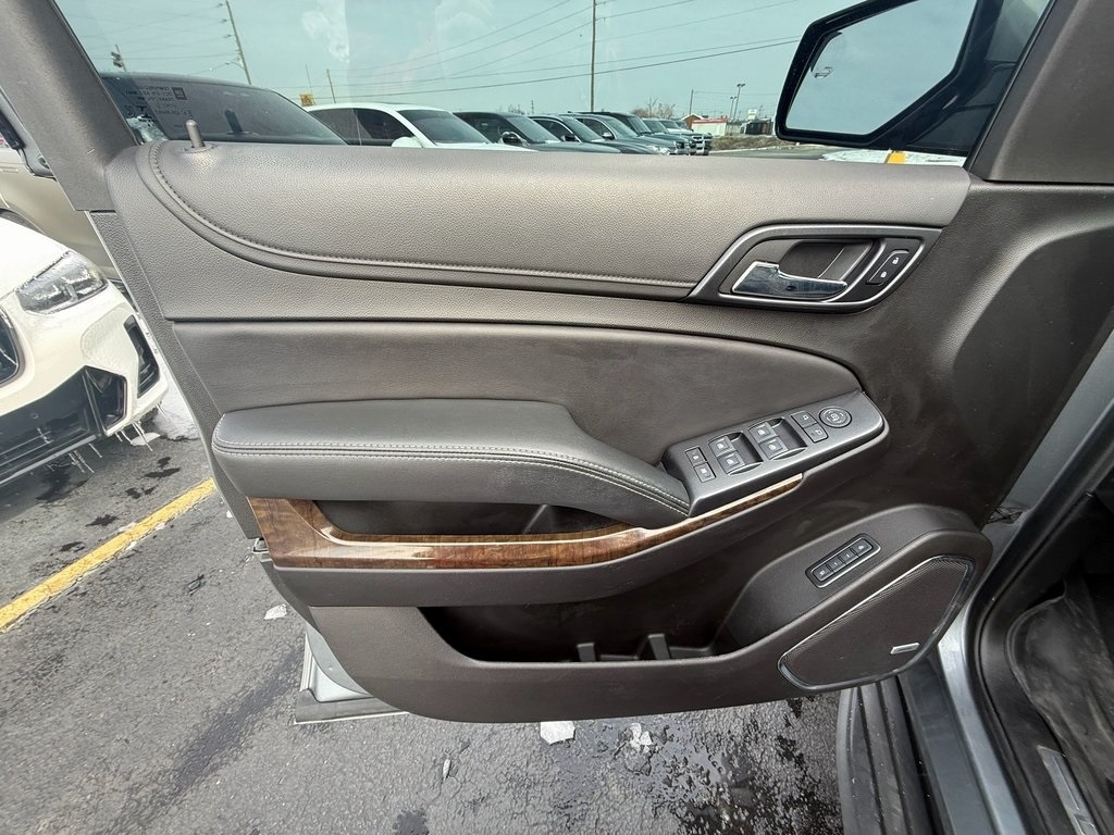 Chevrolet Tahoe LT 4WD 2019