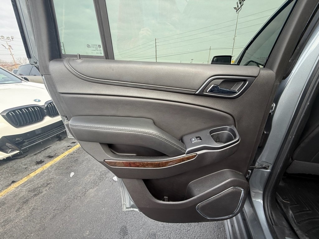 Chevrolet Tahoe LT 4WD 2019