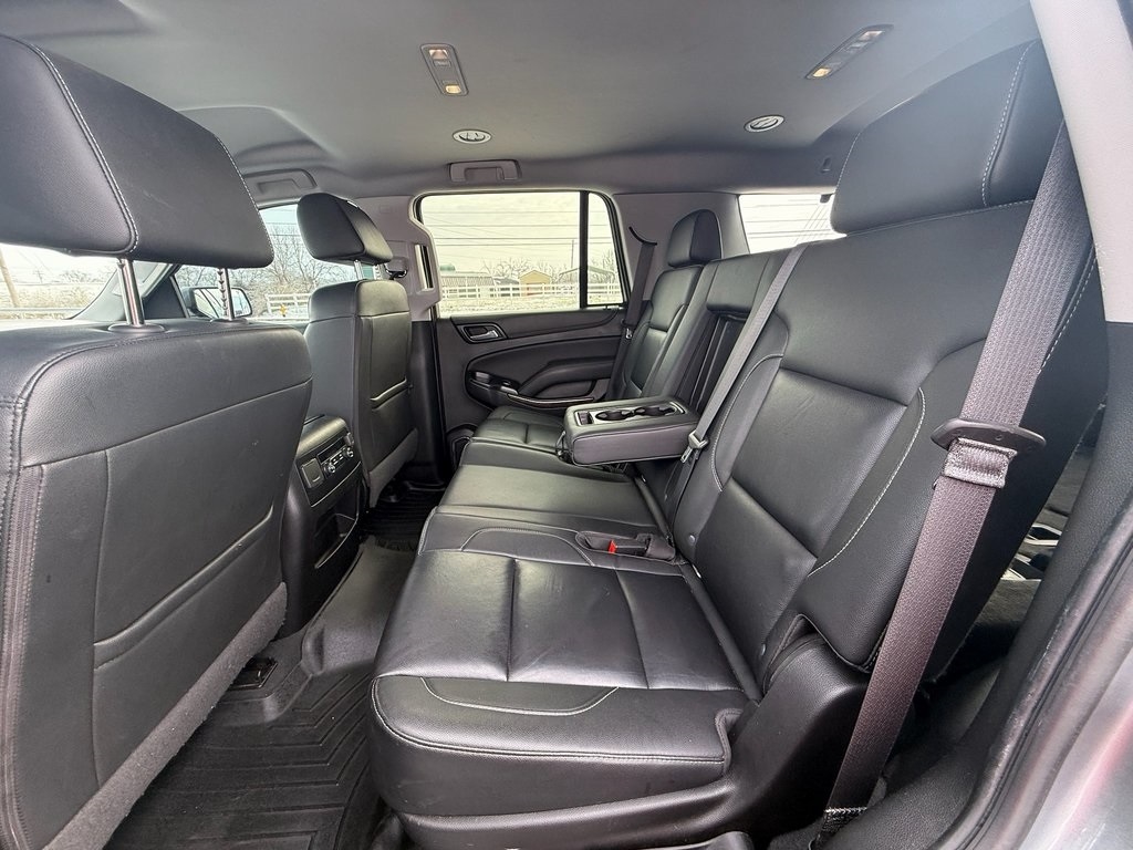 Chevrolet Tahoe LT 4WD 2019