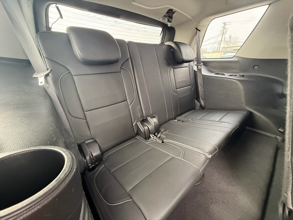 Chevrolet Tahoe LT 4WD 2019