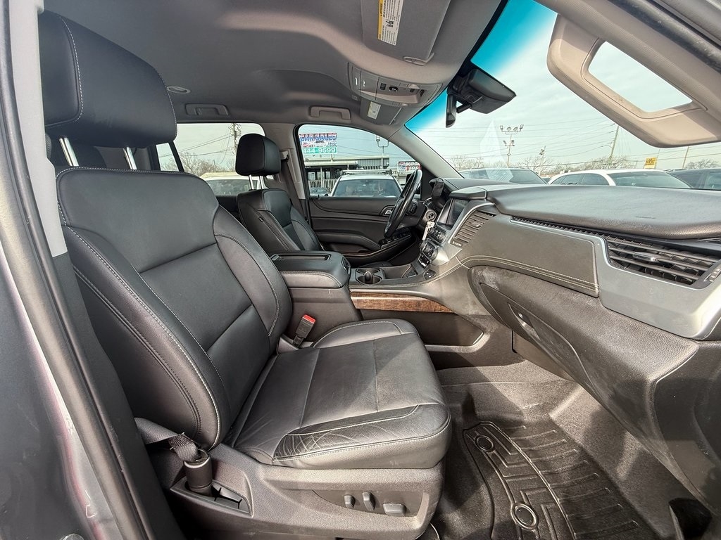 Chevrolet Tahoe LT 4WD 2019