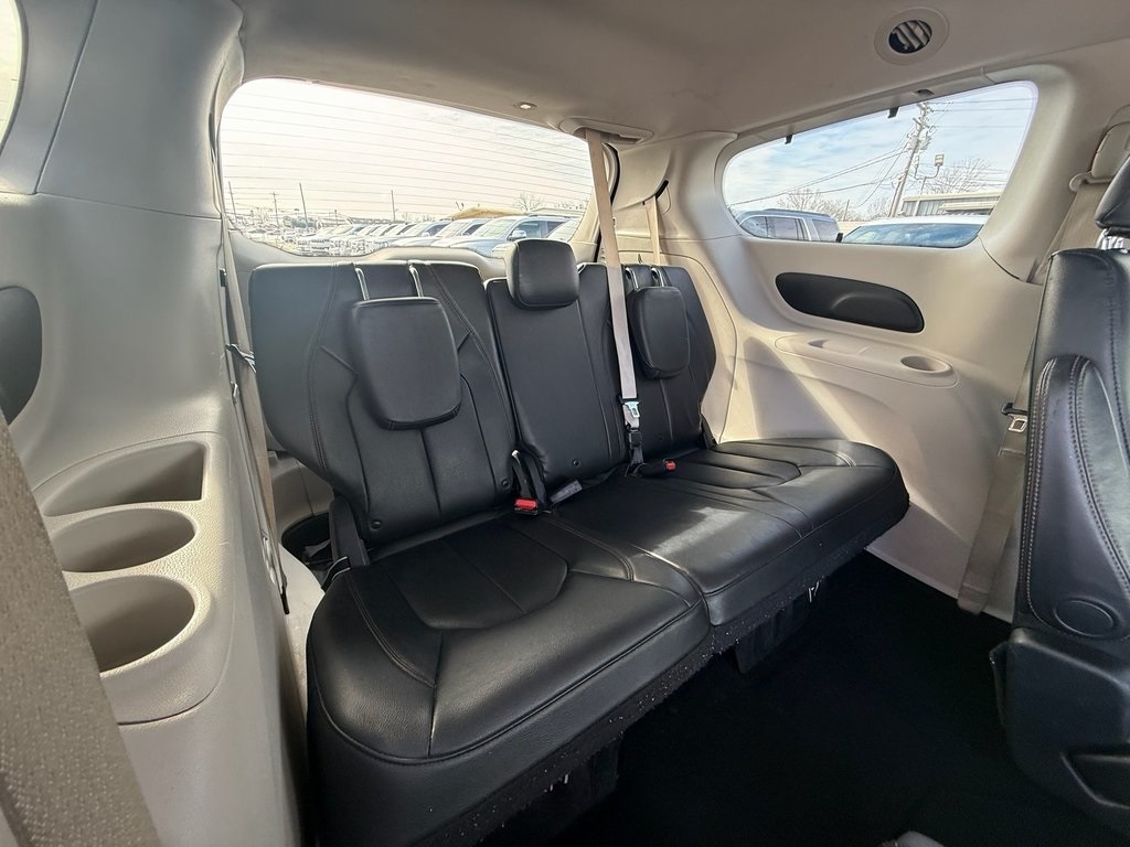 Chrysler Pacifica Touring-L 2020