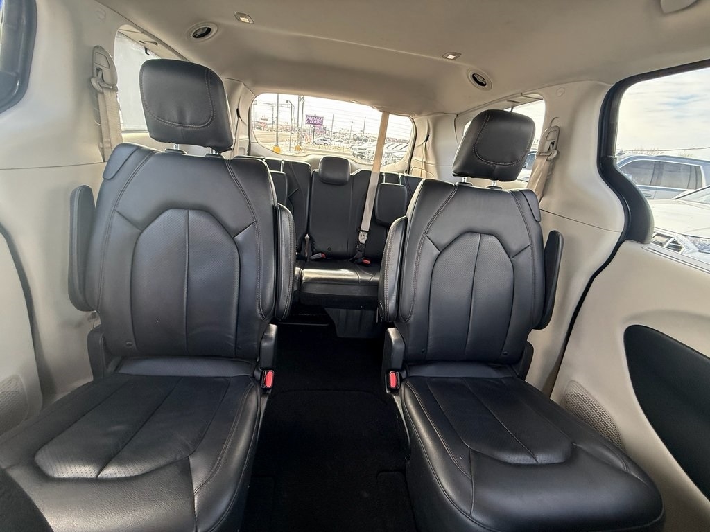 Chrysler Pacifica Touring-L 2020