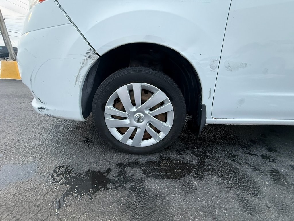 Nissan NV200 SV 2019