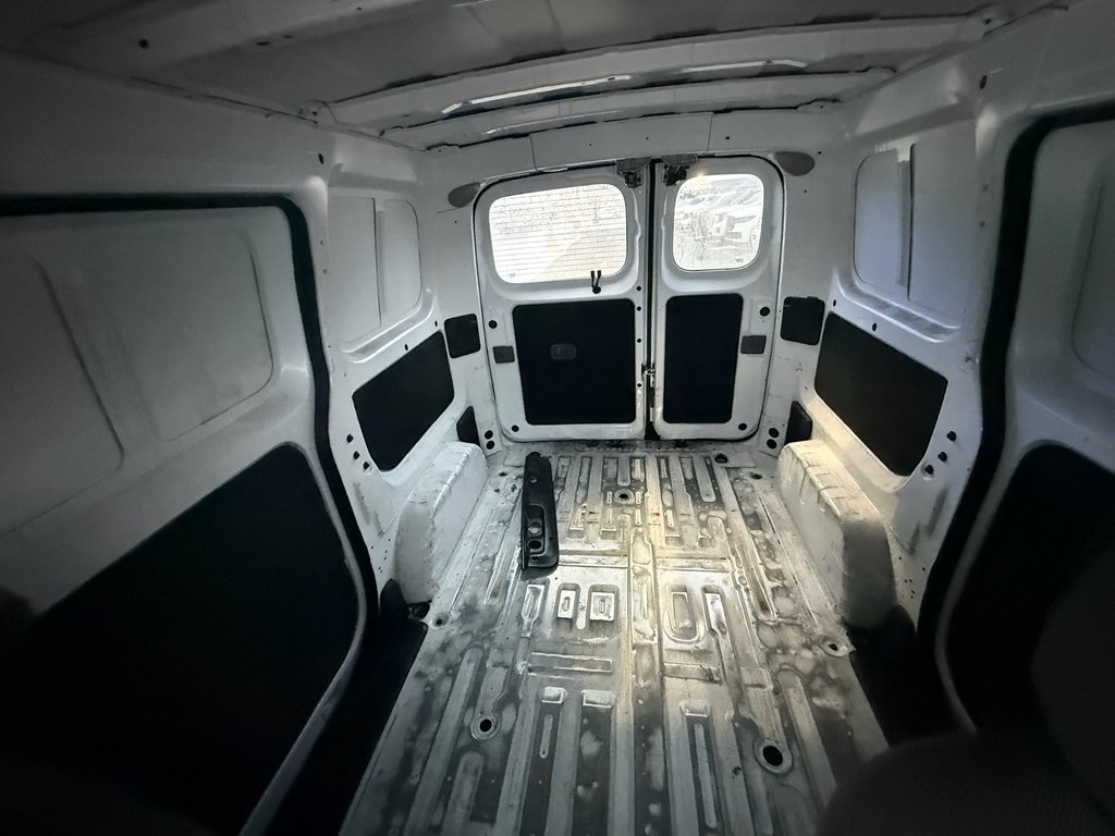 Nissan NV200 SV 2019