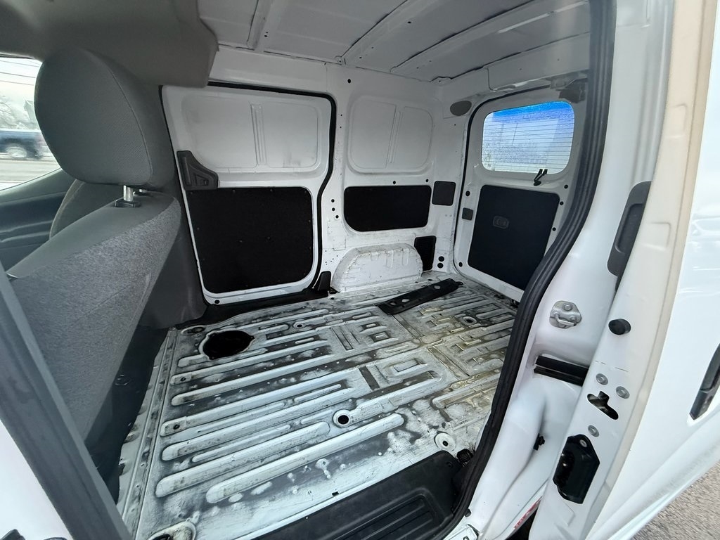 Nissan NV200 SV 2019