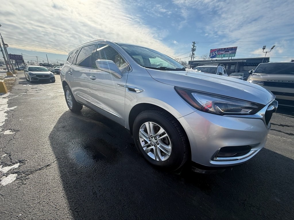2020 Buick Enclave Essence FWD