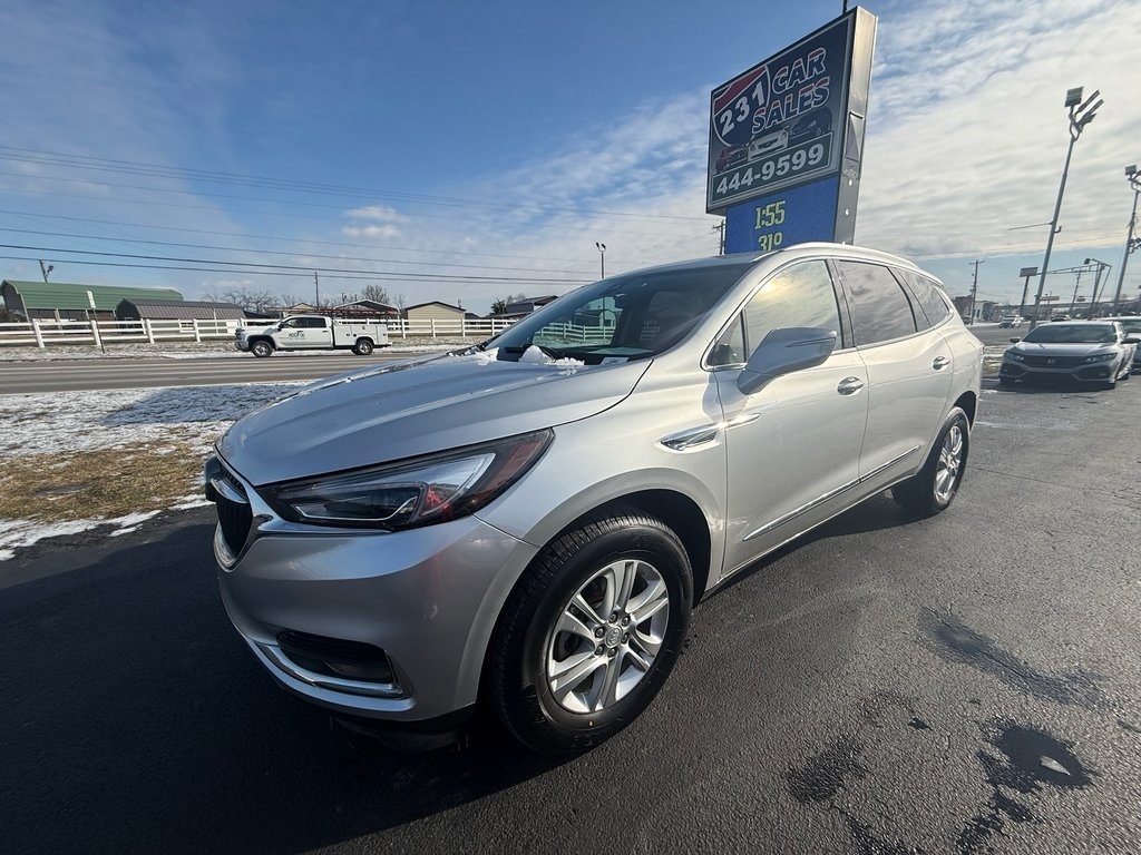 Buick Enclave Essence FWD 2020