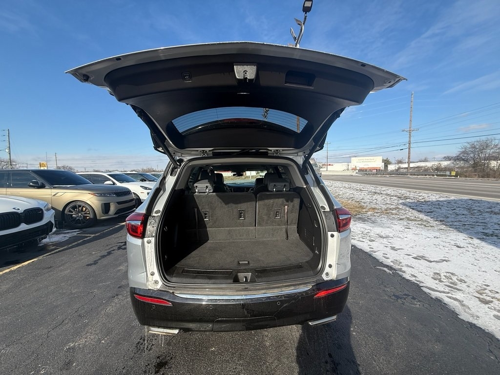 Buick Enclave Essence FWD 2020