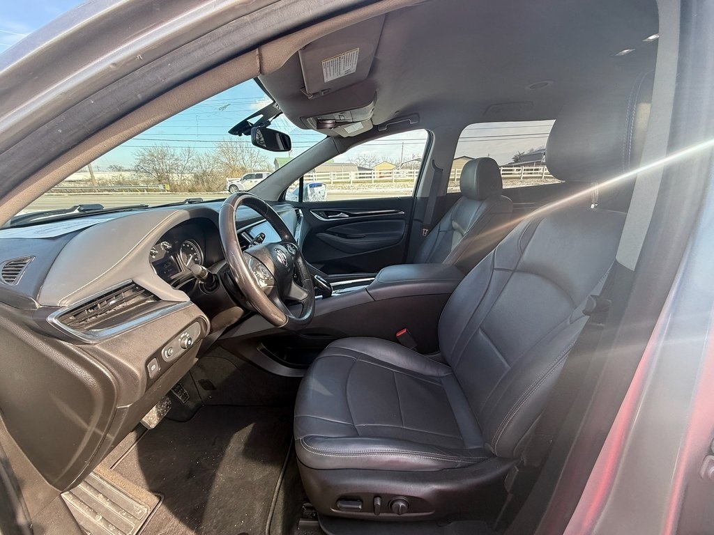 Buick Enclave Essence FWD 2020