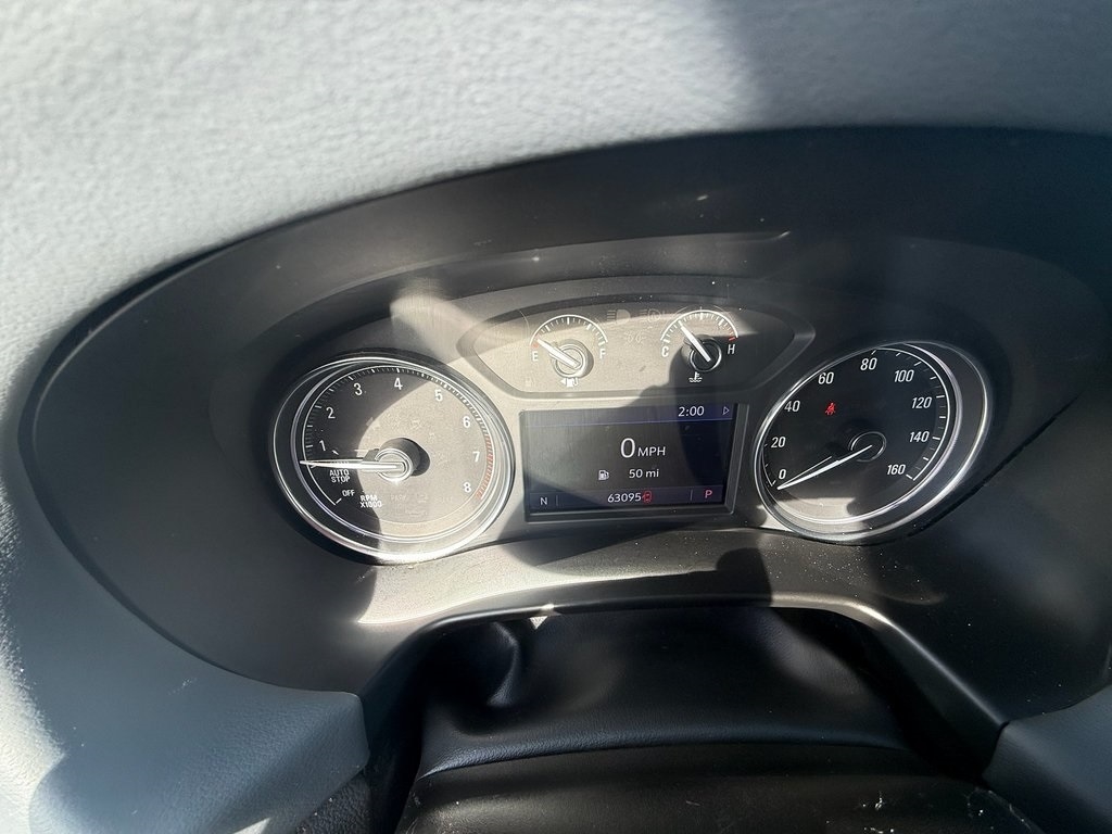 Buick Enclave Essence FWD 2020