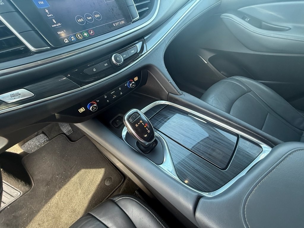 Buick Enclave Essence FWD 2020