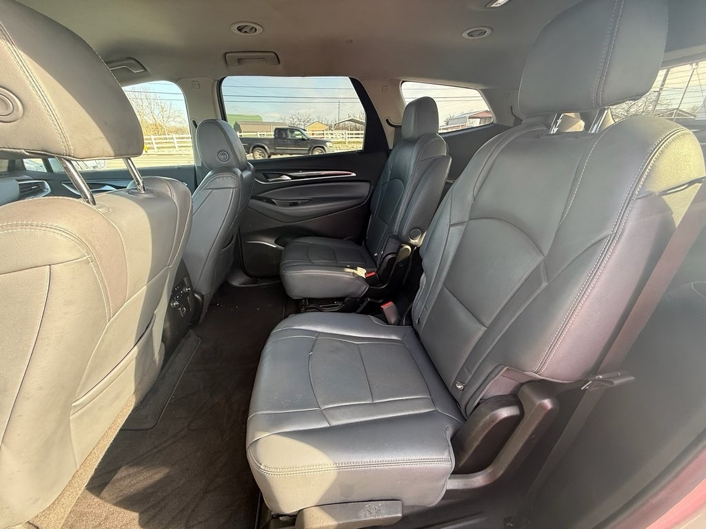 Buick Enclave Essence FWD 2020