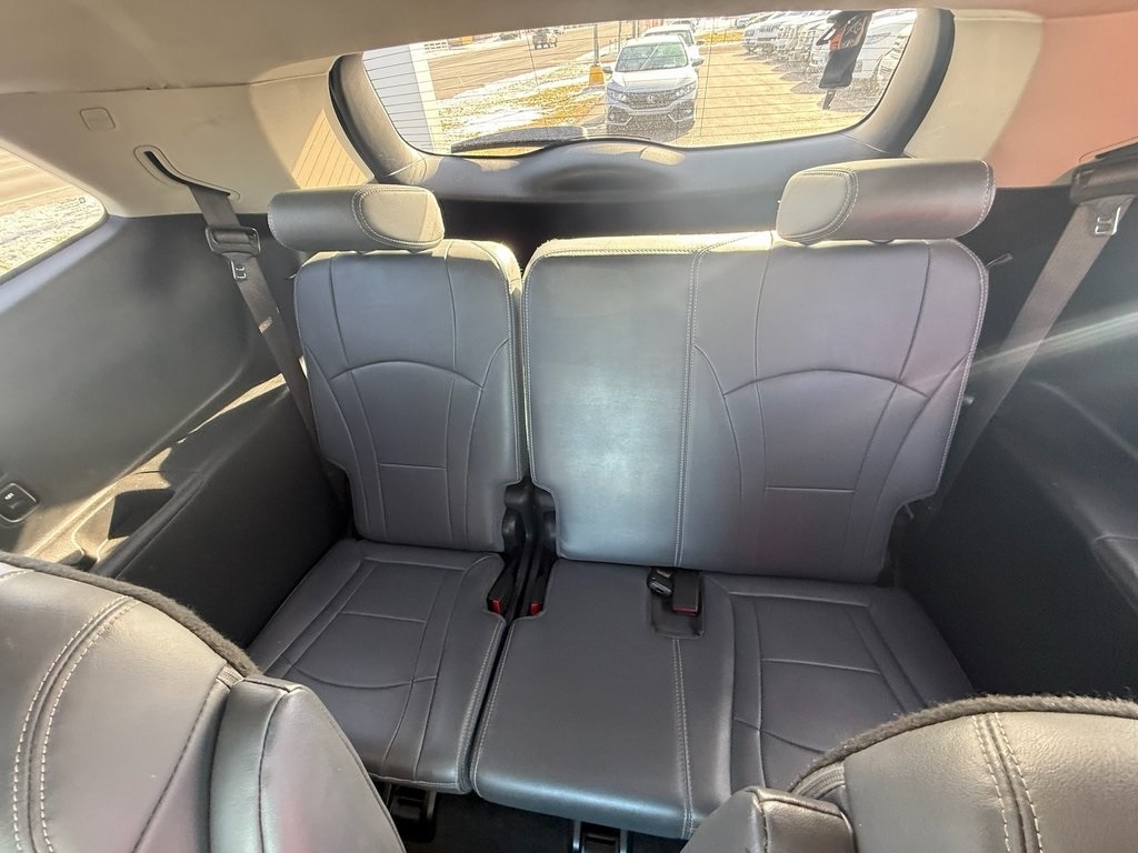 Buick Enclave Essence FWD 2020