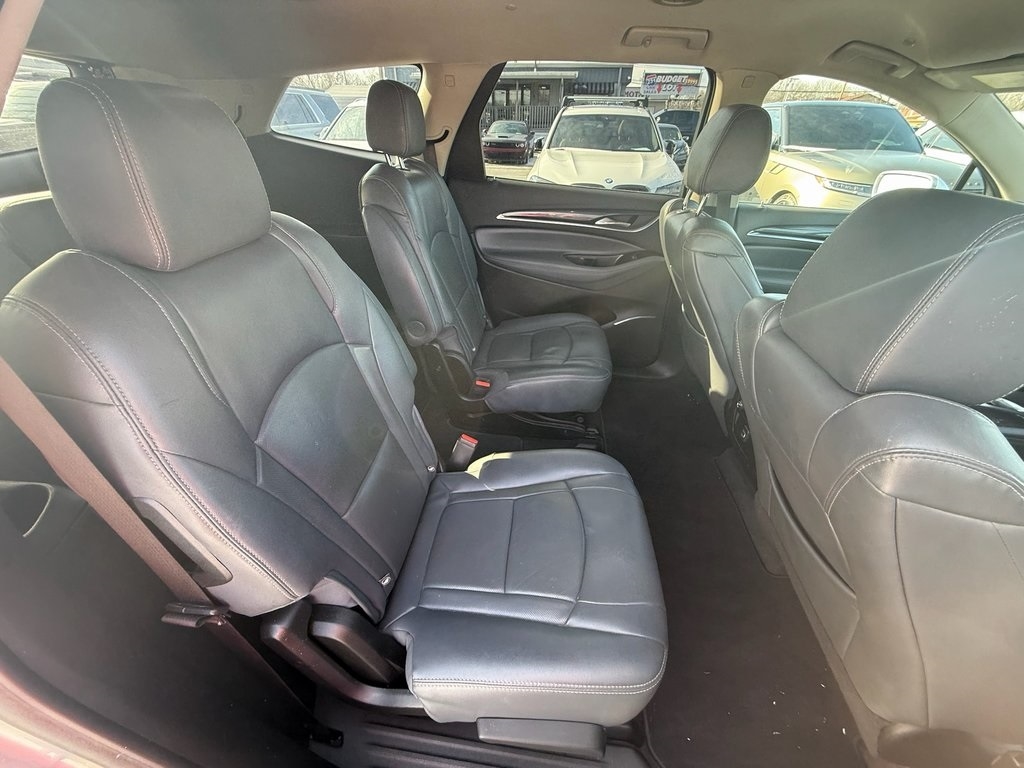 Buick Enclave Essence FWD 2020