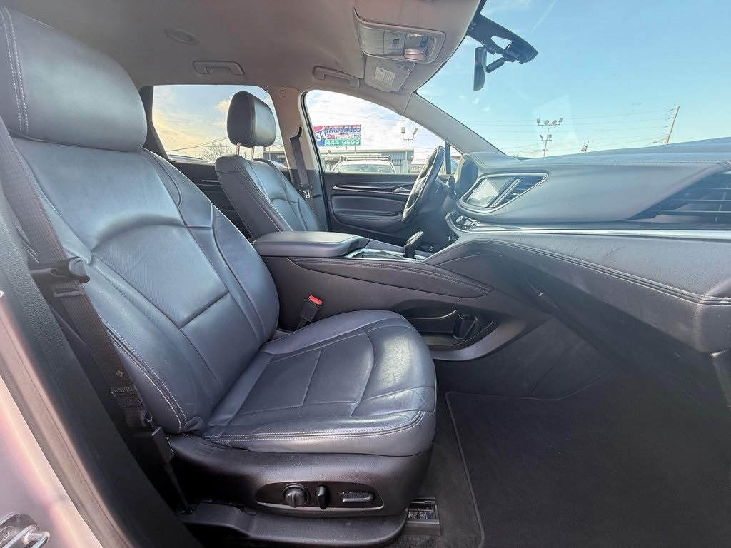 Buick Enclave Essence FWD 2020