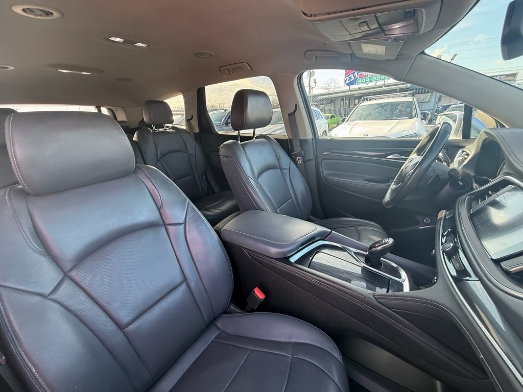 Buick Enclave Essence FWD 2020