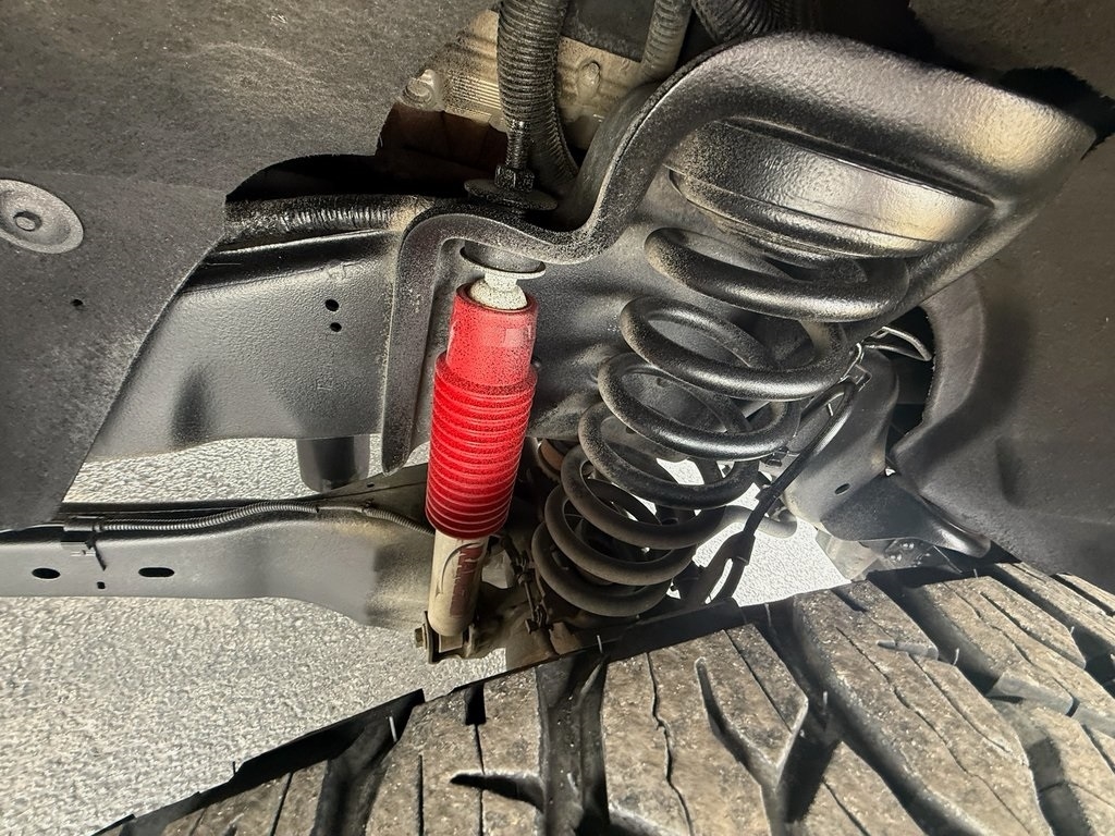 Ford F-250 SD Lariat Crew Cab 4WD 2015