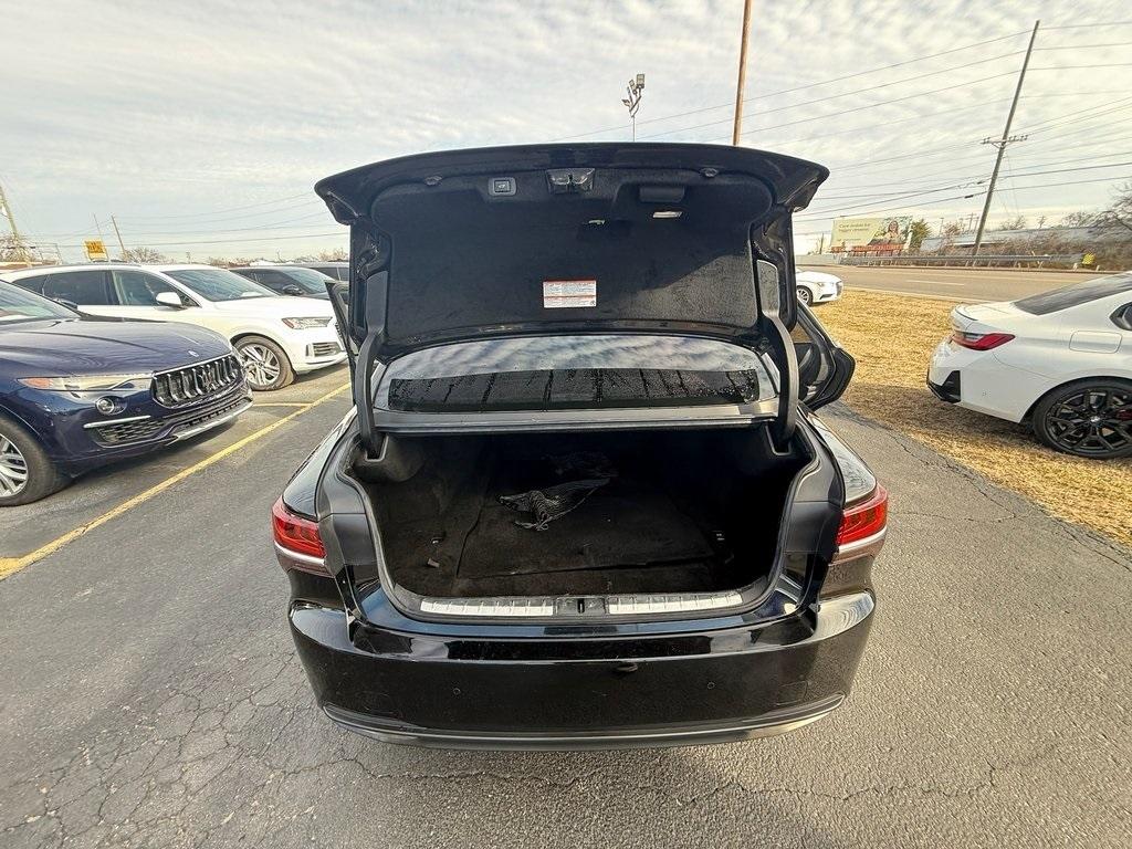 Lexus LS 500 Inspiration Series 2020