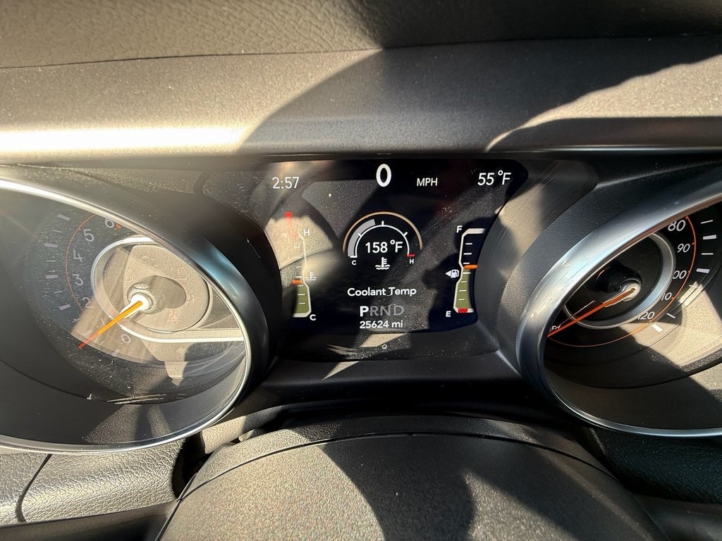 Jeep Wrangler Unlimited Sport S 2023